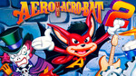 Aero the Acro-Bat 2